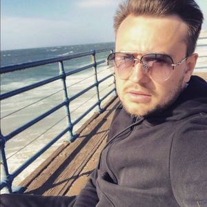 Meet your Posher, Konstantin